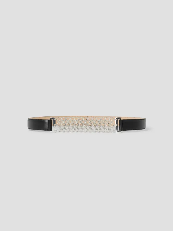 Paula Belt