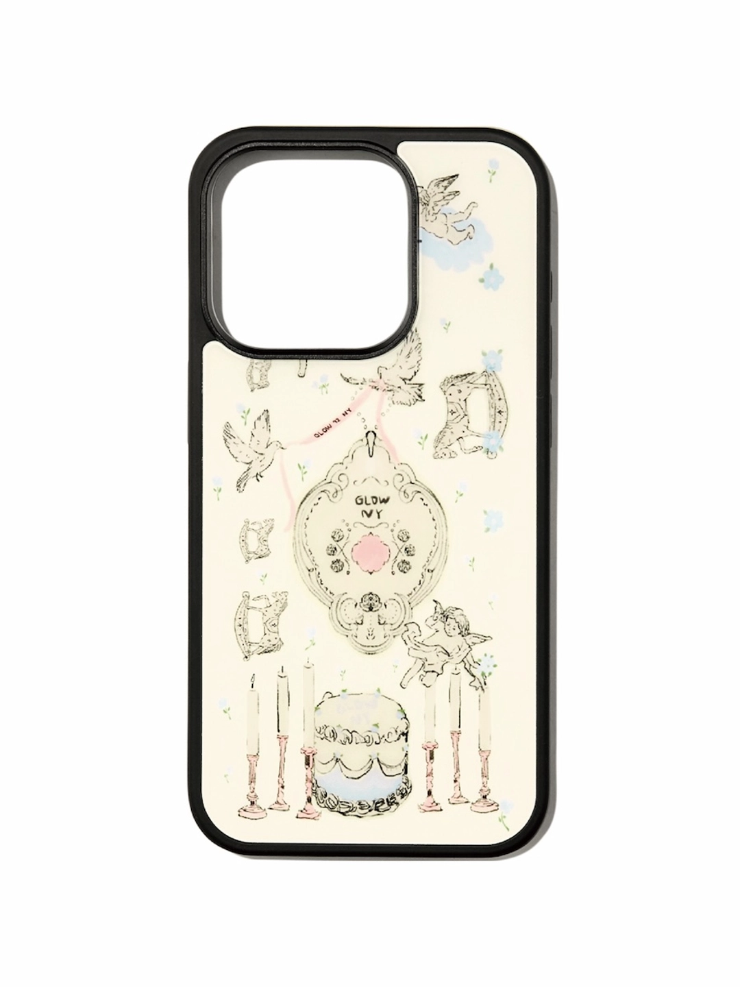 글로니 FAIRY TALE ANGEL CASE 상품 이미지 2