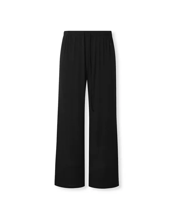 Moonlit Lace Pants