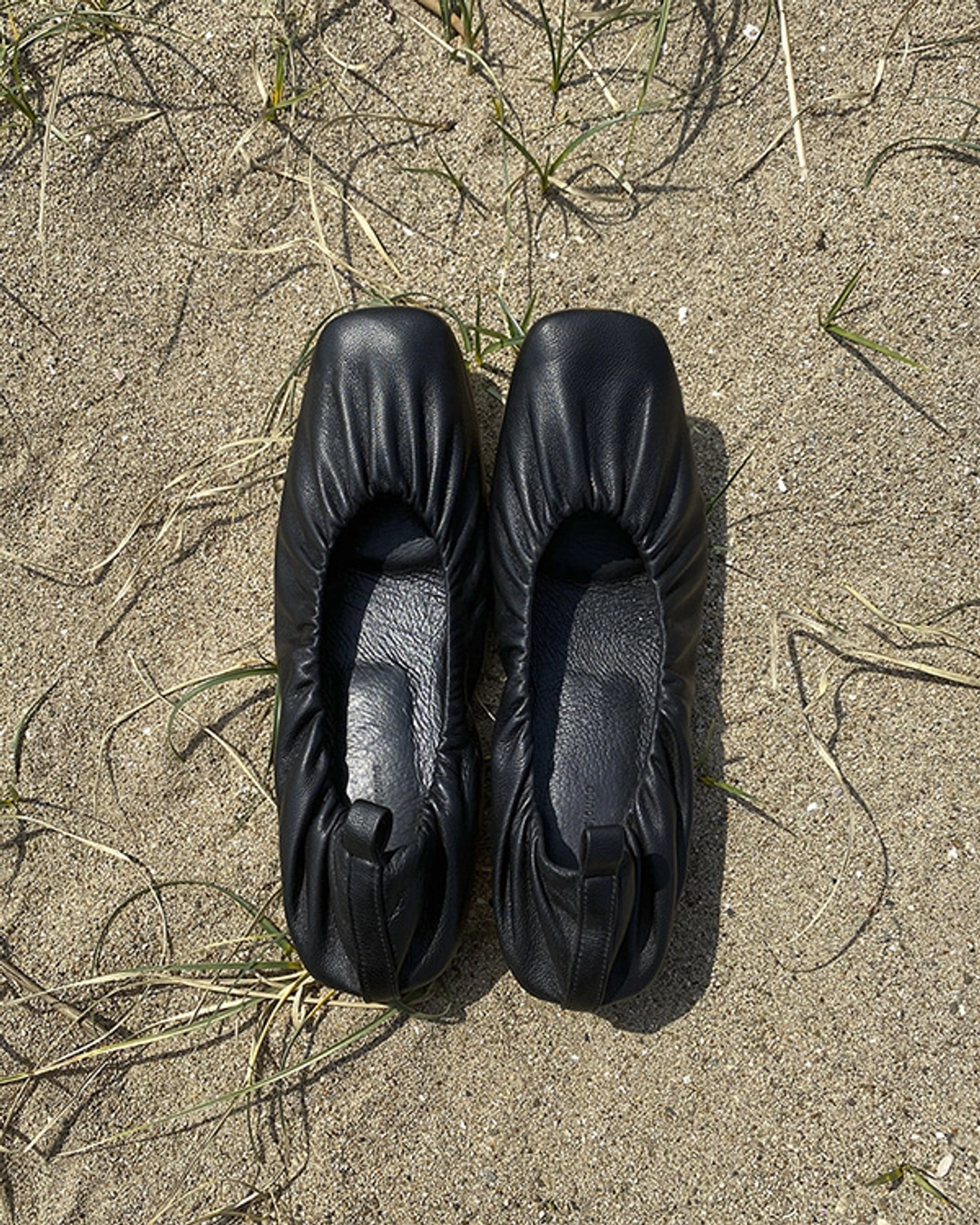 유노이아 ballerina shoes 상품 이미지 3