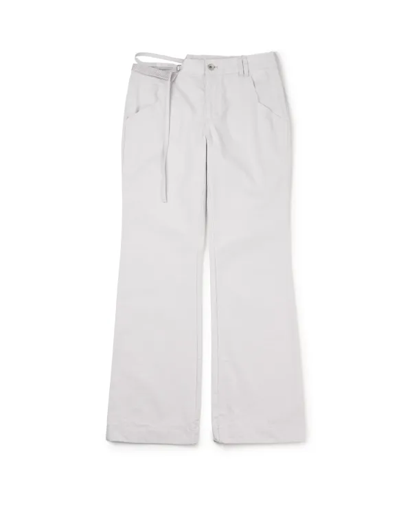 VOL. 4.0 Flare Pants GY
