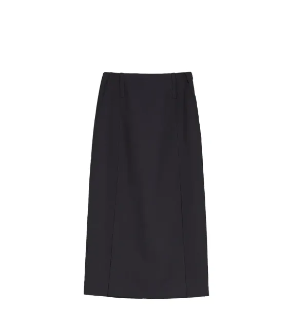 Sofia Maxi Skirt - 2 Colors