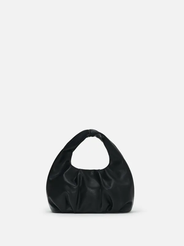 Lua tote bag Black