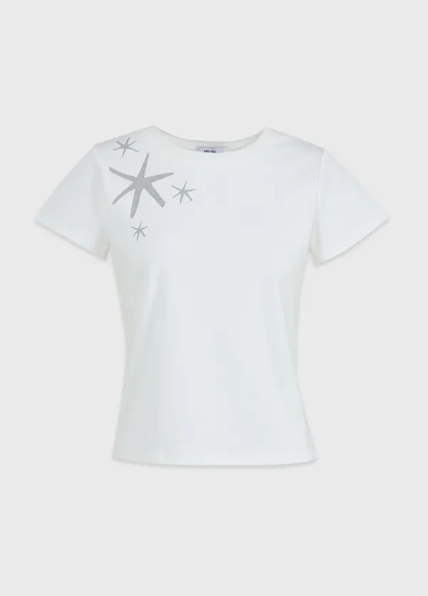  [44-120]  Kirae Half Sleeve Tee  키레이 하프 슬리브 티 (여름-데일리룩-출근룩-휴가룩-마실룩-꾸안꾸-이지웨어-베이직-여름반팔티-반팔티셔츠-반소매-나염-기본티-다이마루-자체제작) 