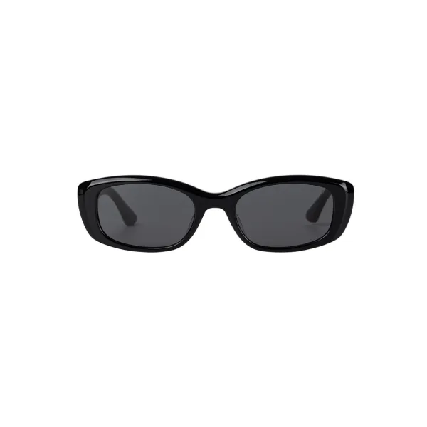 NEIR SUNGLASSES / DEEP SHADOW BLACK