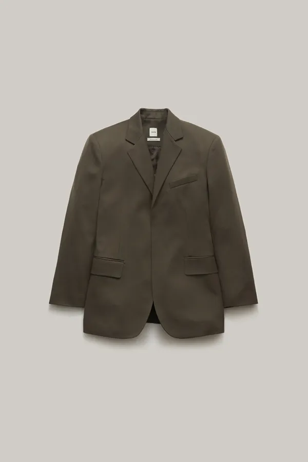 Rebecca Jacket