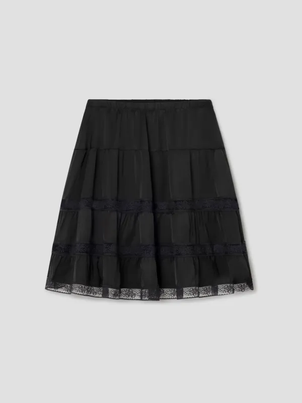 Cielo Skirt