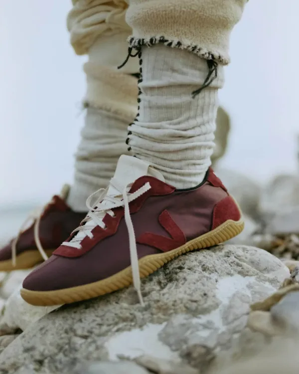 Jitsu VEJA x Baserange