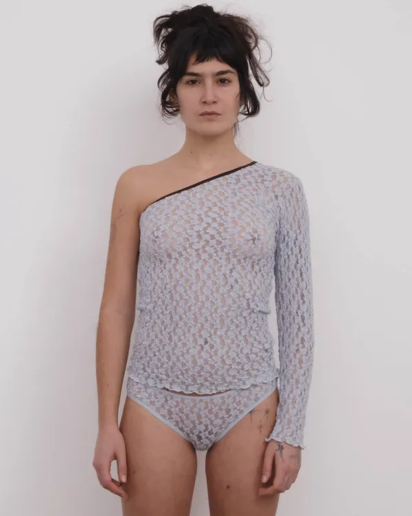 Rota Long Sleeve Tee