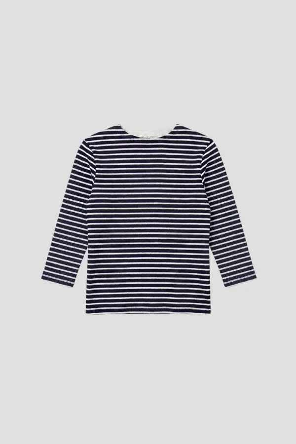 Rue Stripe Tee