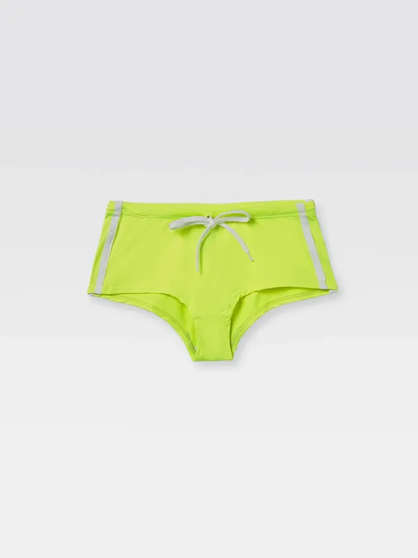 Hot Shorts