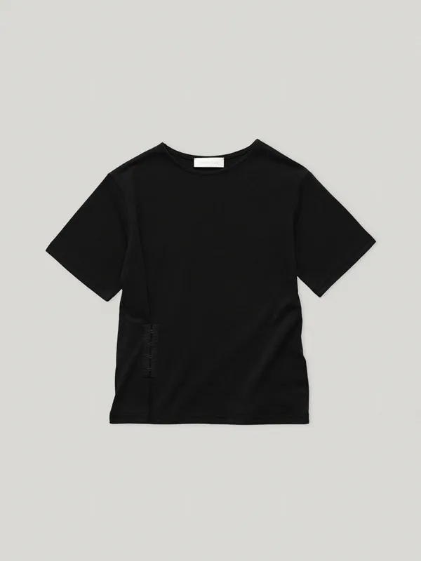 Closure Tee Black