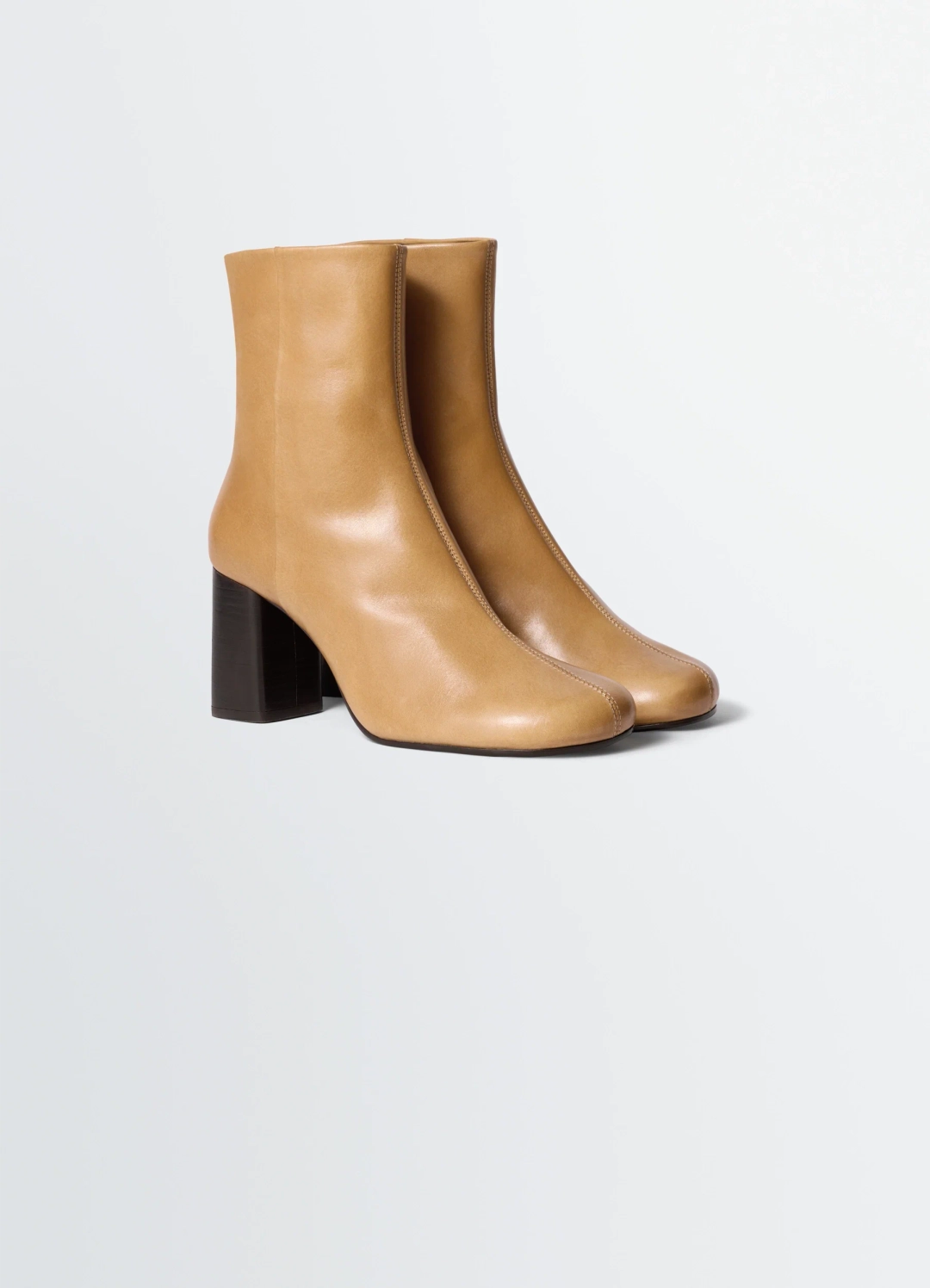 르메르 ANATOMIC BOOTS WITH 80MM HEEL 상품 이미지 2