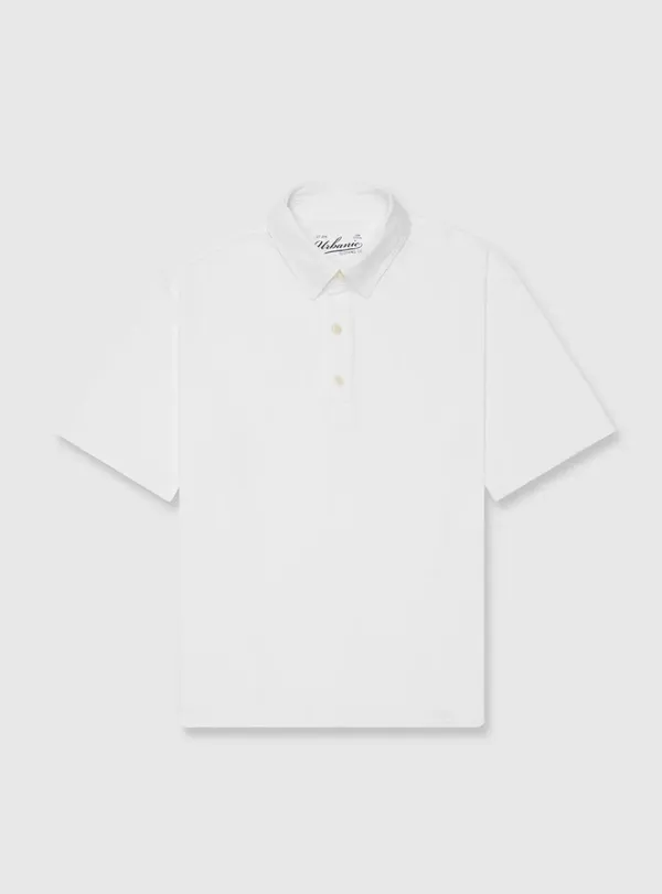 Pair Polo Shirt