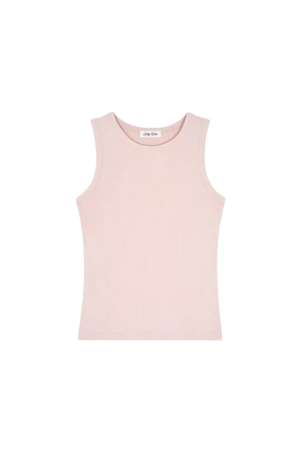 [2nd] Leave Sleeveless