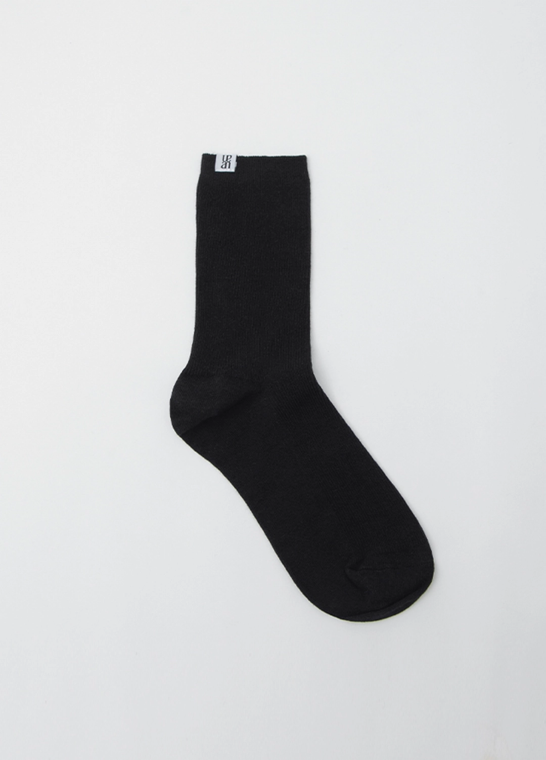 아뜰리에 나인 (Z-SC-0039)DAILY RIBBED SOCKS 상품 이미지 3
