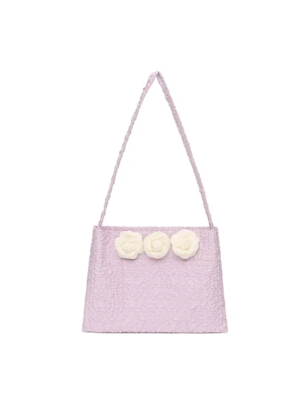 Rosy Bag (Lavender)