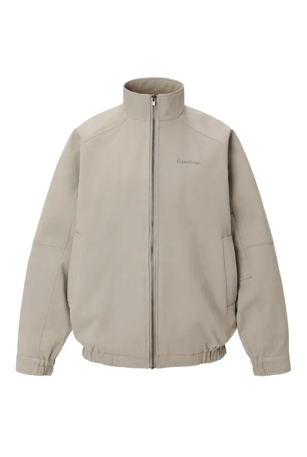 Vintage cotton jacket