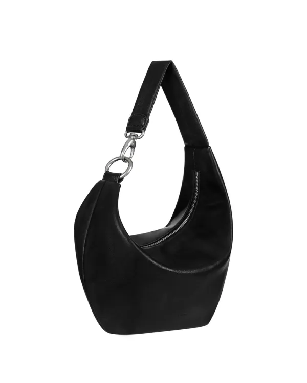 Mauve Bag · 모브백 / 블랙