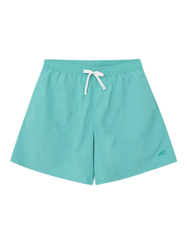 MEN\'S BOARD SHORTS_MINT