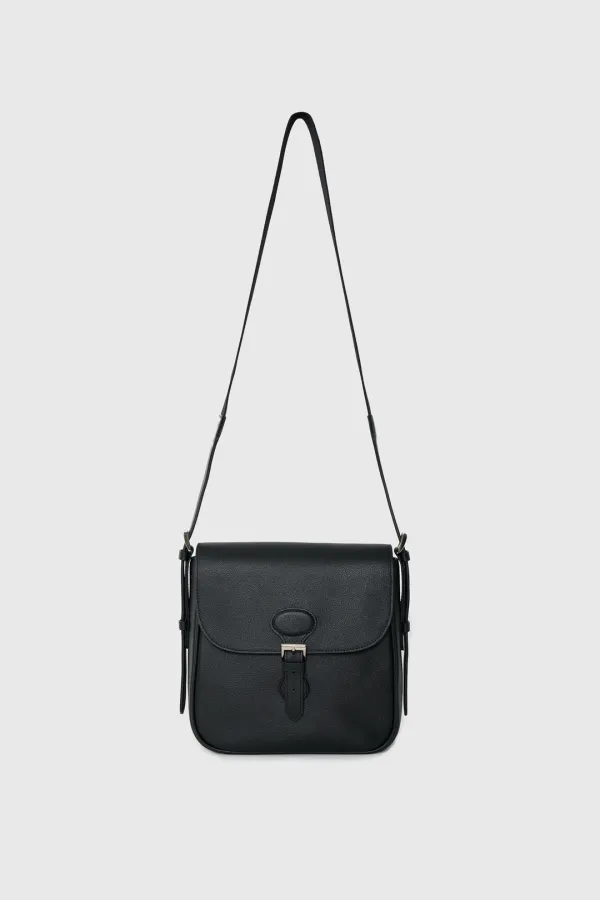 Acorn Bag (Black)