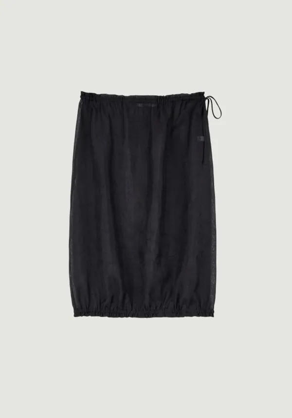 EMBLA MIDI SKIRT