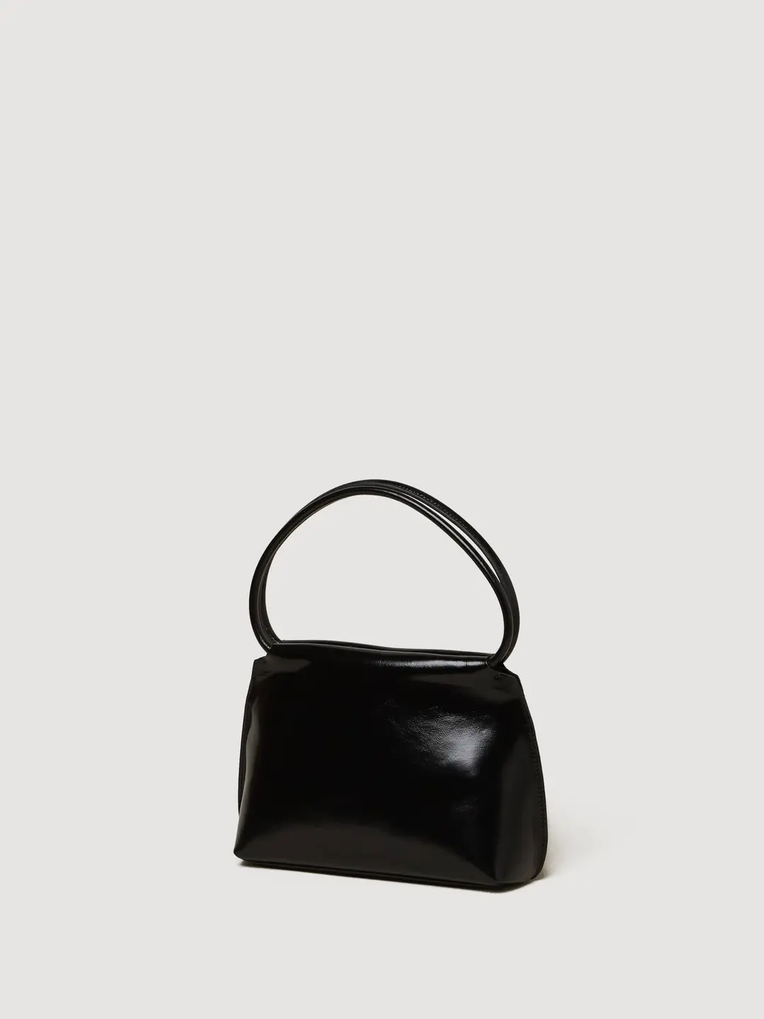 플로르 Karen Mini Bag Black 상품 이미지 1