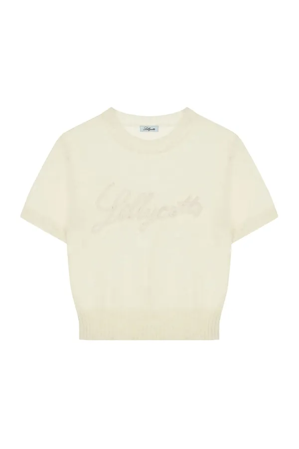 Lillycotts Half Knit