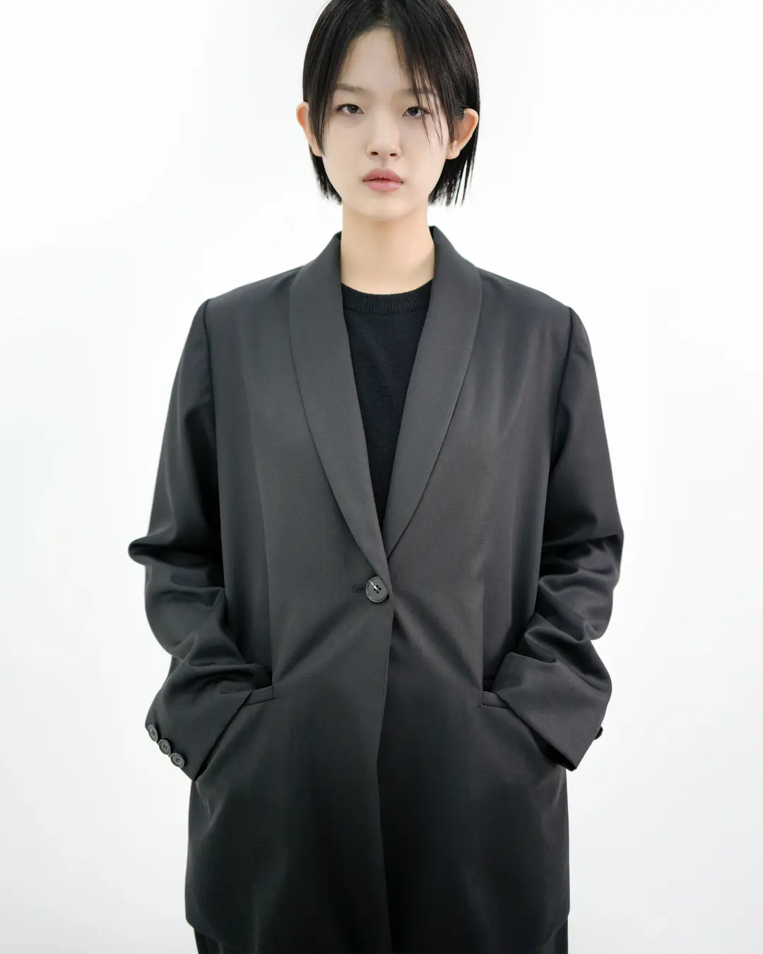 유노이아 classic jacket 상품 이미지 2