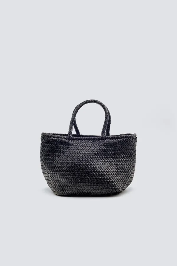 Grace Basket Small Black