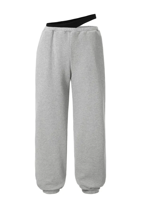 Cheeky sweatpants
