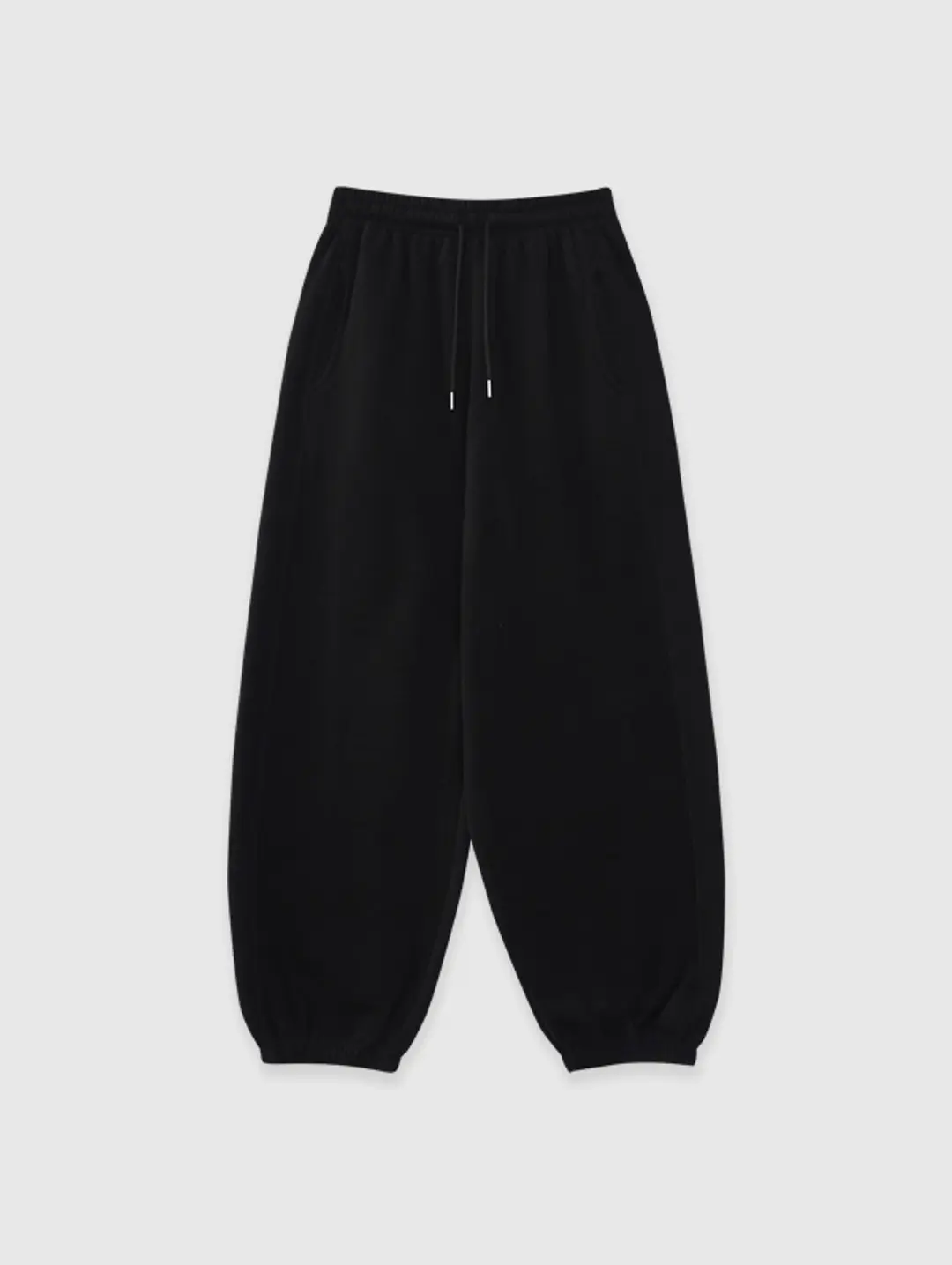 오디에스 21st 재입고 [Essential] Sion Jogger Pants (Black) 상품 이미지 1