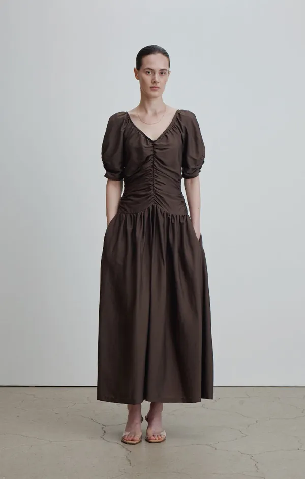 VALE DRESS