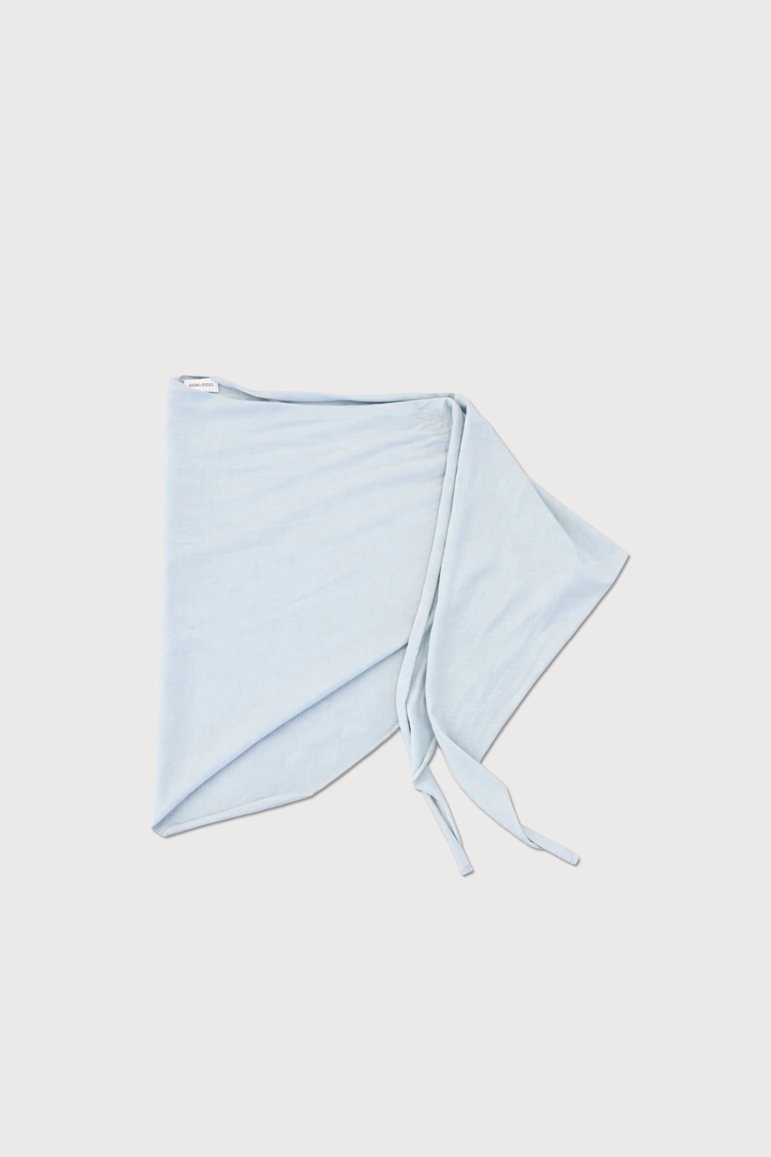 쏭스튜디오 Mono Layer Muffler 상품 이미지 1