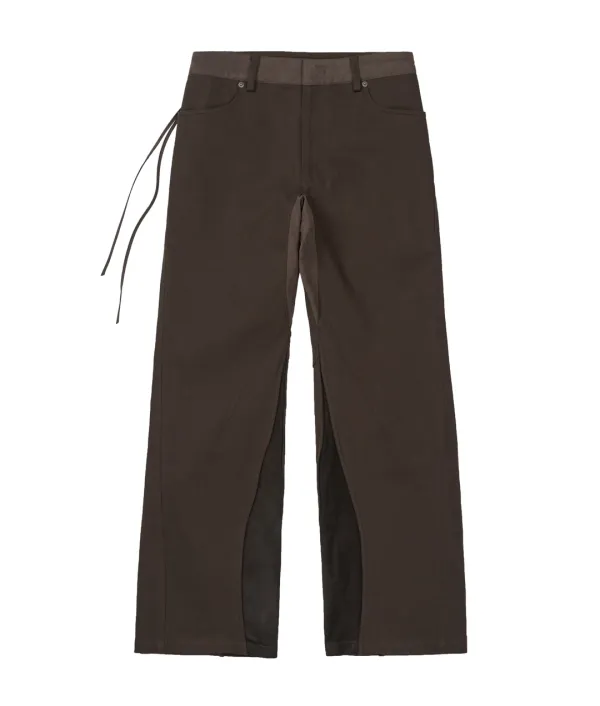 EP.9 02 TROUSERS