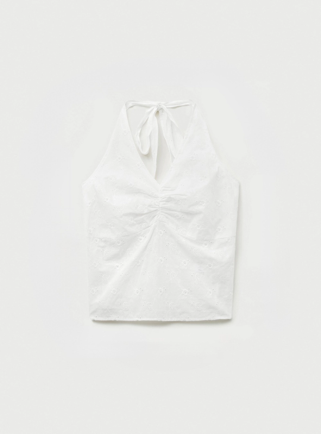 AERA HALTER TOP