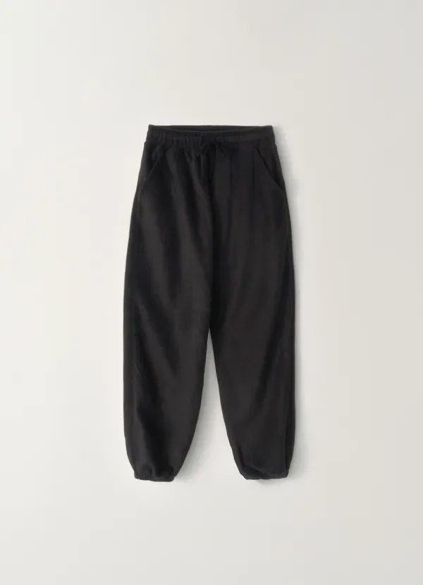 Bole jogger sweat pants (Black)