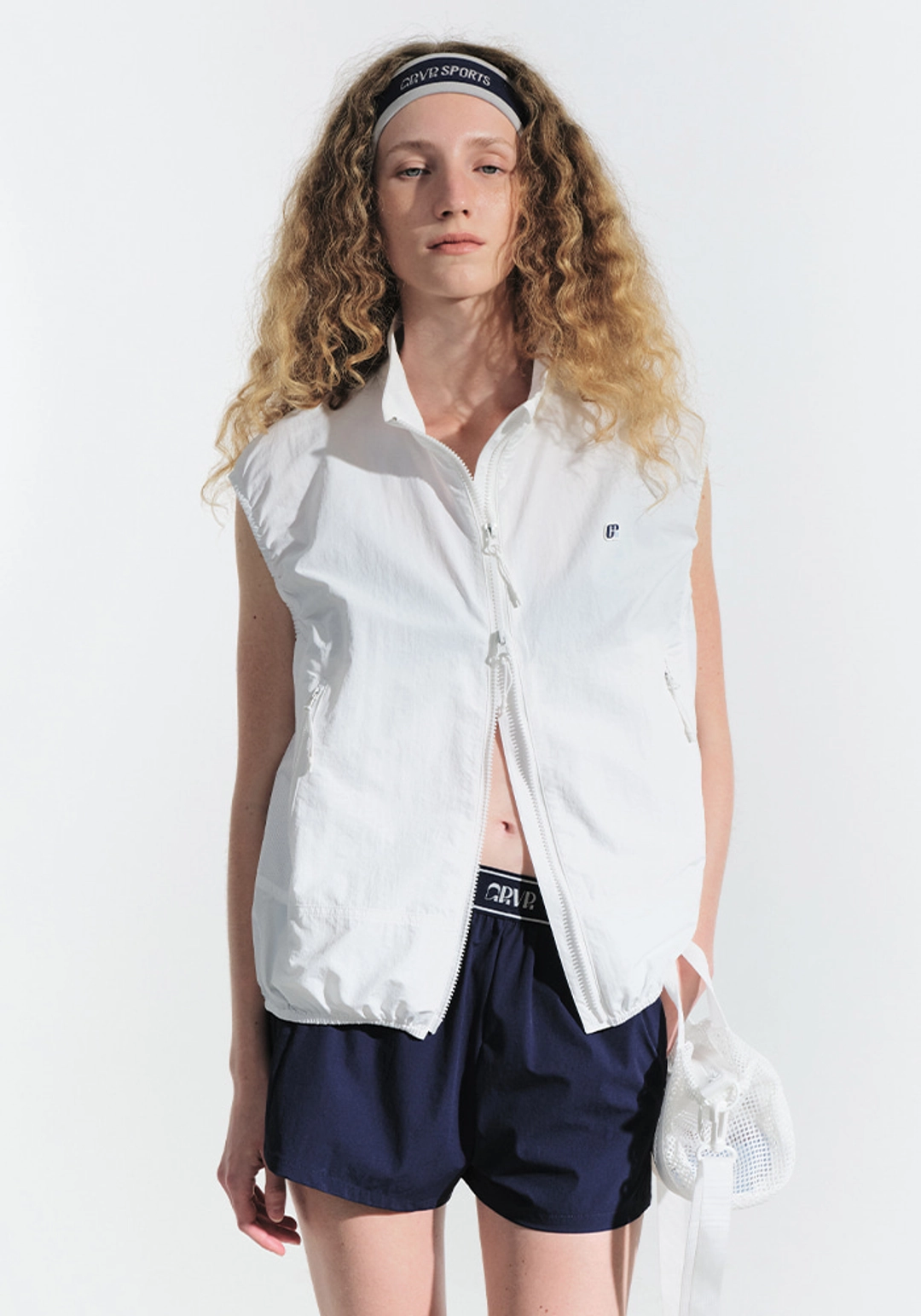 그로브 RYAN ANORAK VEST 상품 이미지 2
