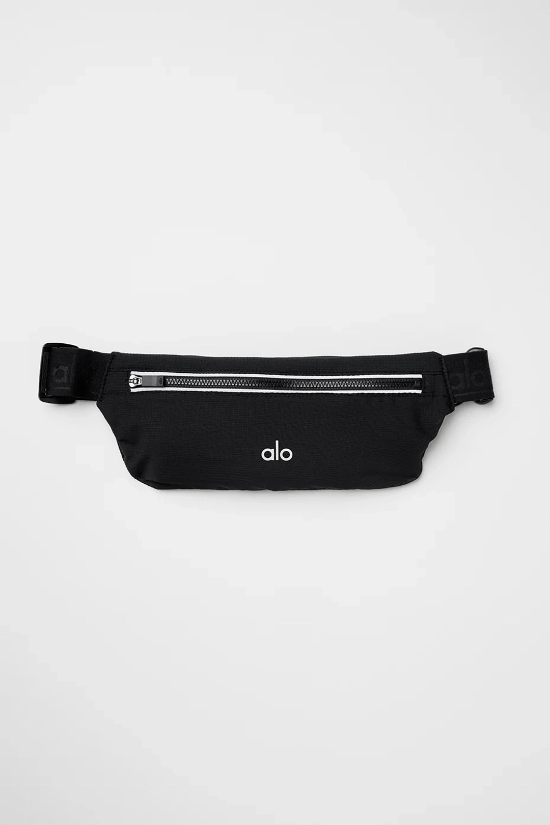 알로요가 Stride Running Belt - Black 상품 이미지 1