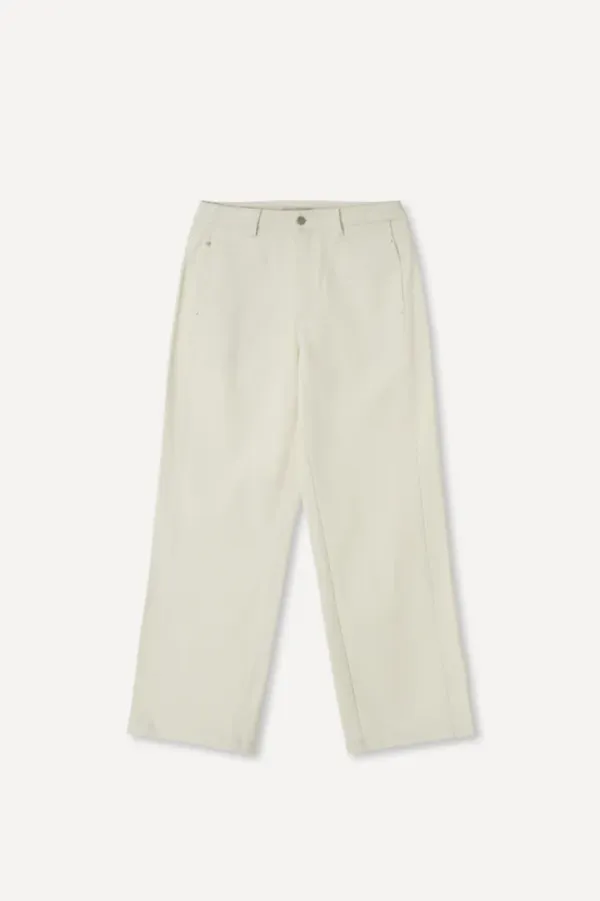 Fenne Curved Pants