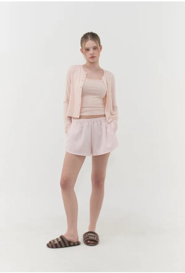 Cool Light Summer Cardigan (4color)
