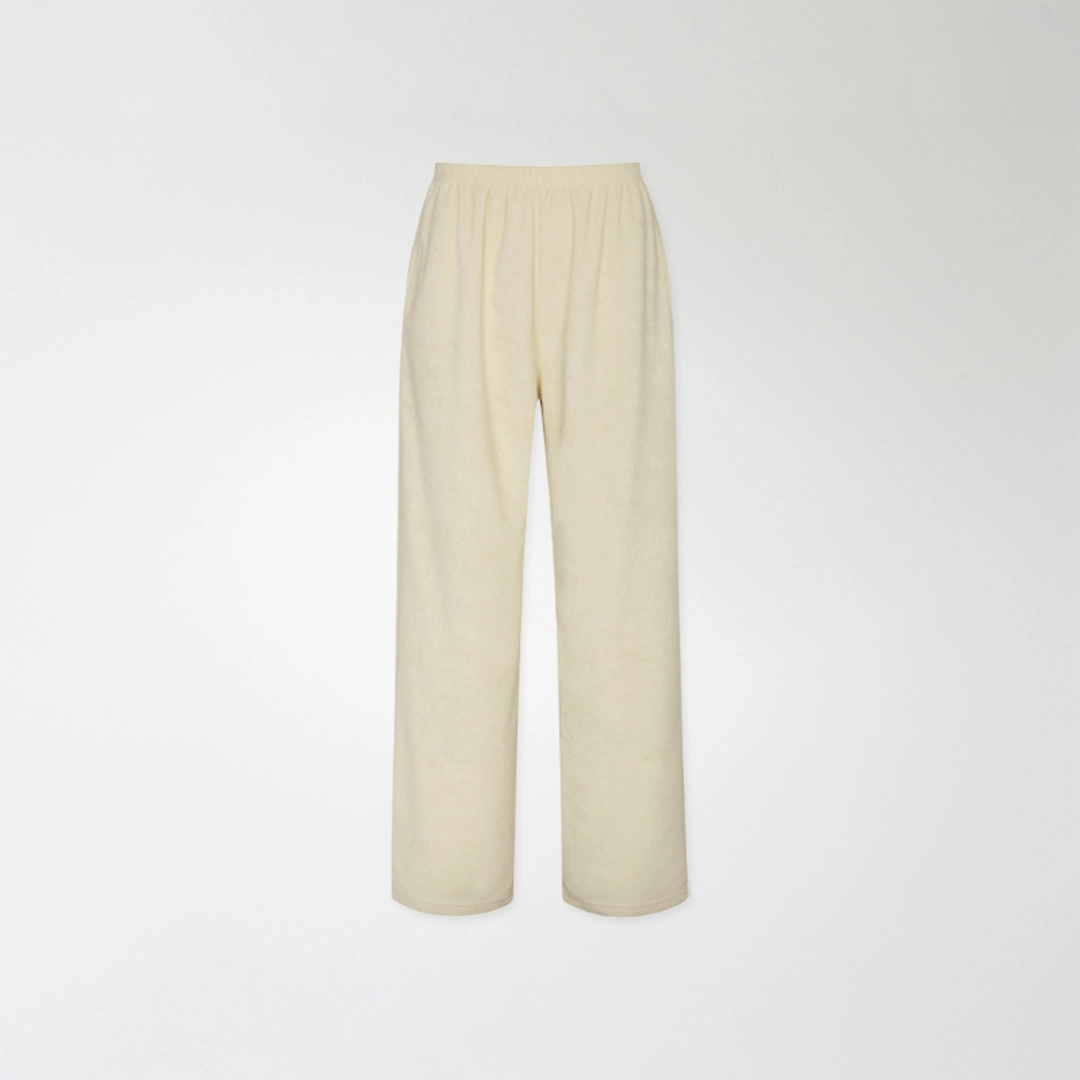 프레시라벨 Gaea terry pants 상품 이미지 1