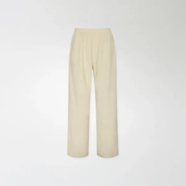 Gaea terry pants