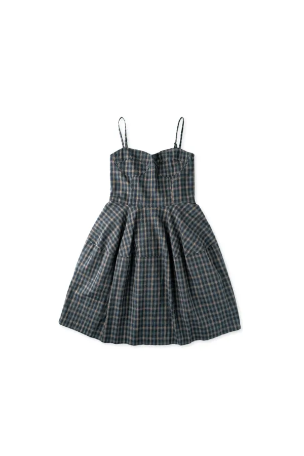 Rena onepiece_check navy