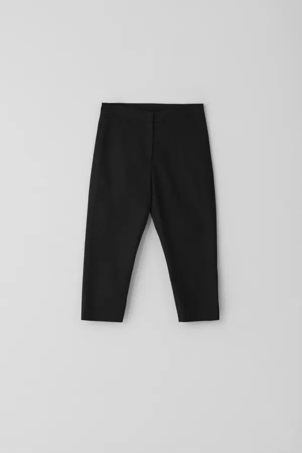 Toronto Pants_Black