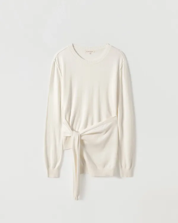 Bay Layered Knit Set