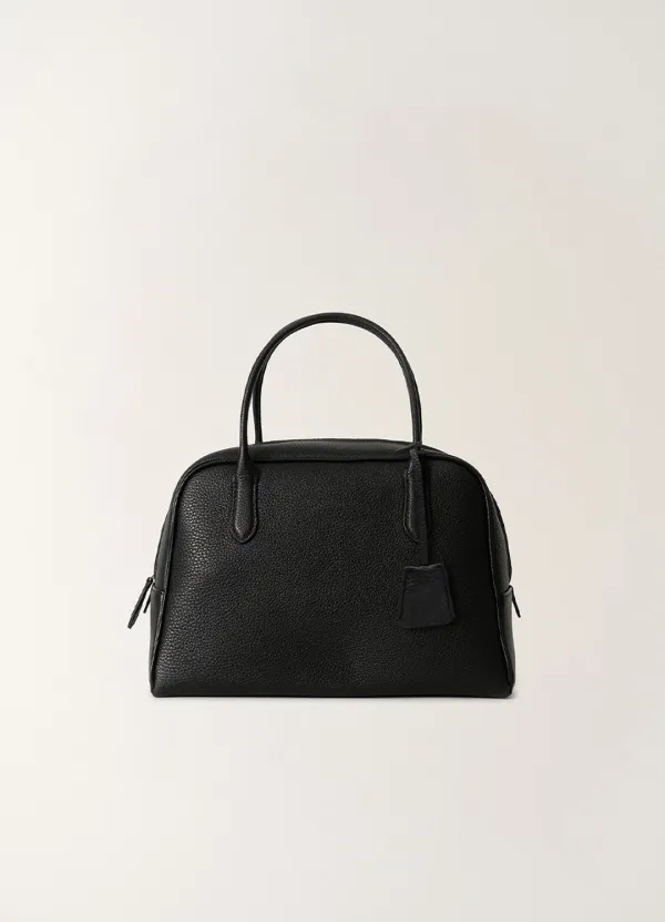 8TH / Kate bowling bag (Black)
