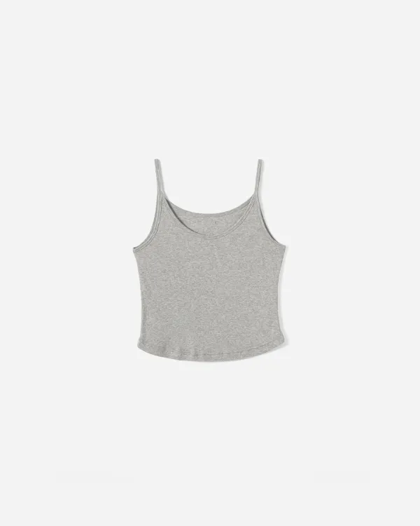 Asti Soft Layered Sleeveless
