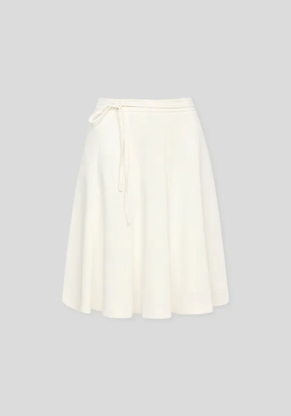 Dana Flare Skirt
