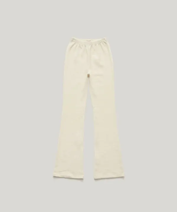 2ND / PVIL Remy Pants(Cream)
